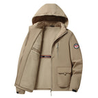 Khaki / M