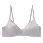 silver gray / S