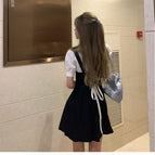 one-piece shirt / S