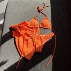 orange red / S