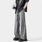 PGM-K24267 gray [summer thin]] / M