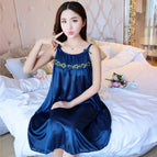 royal blue / One size fits all