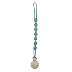 Light green [wooden clip]