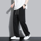 Black-thin [with pockets] / M