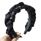 F10 starry sky black