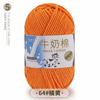 64 orange