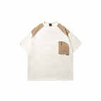 cream white / M