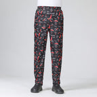 Little pepper pants [fully elastic] / M