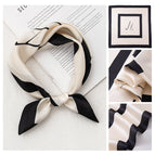 -1 black and white word return fhz25-9527 / 53*53cm