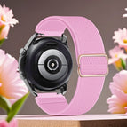 18MM small buckle [with plastic head]] / Pink