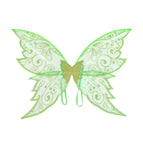 Green wings / One size fits all