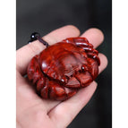 Crab 11 (6.2*4.5*2.5)cm