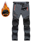 Dark gray men / M