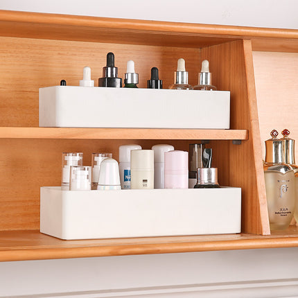 Drawer storage box explosive grafting box, multiple combination desktop accessories mobile phone eyelash storage tool box