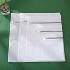 Extra large size [60*60cm] / 60g fine mesh [zipper automatic lock]