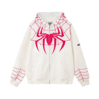 White [towel embroidered high weight composite fabric] / M recommendation [ 40-52.5kg ]