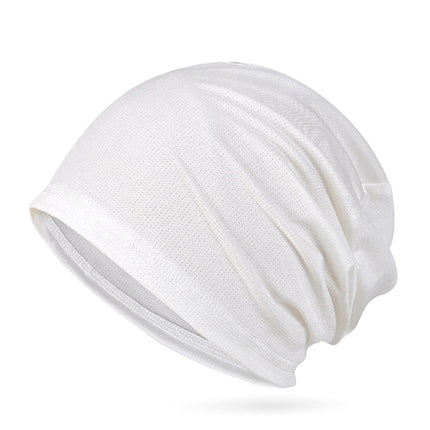 Summer outdoor single-layer cap quick-drying sports riding running cool thin mesh breathable sunscreen cap