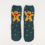 Fine point gingerbread man / Free size