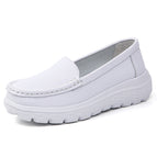 White shoes / 34 standard code