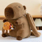 35cm / Kapibala backpack burger style