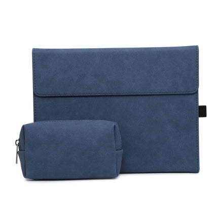Microsoft Tablet Protective Case Is Suitable for Surface Pro12 Soft Shell, Pro7 Protective Case, Pro9/10/11 Leather Case