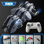 Aofei genuine dragon armor tumbling car [cold gray]