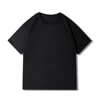 Black / M (too large)