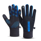 Men's blue / One size fits all