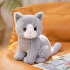 Sitting height 26cm (0.26kg) / grey