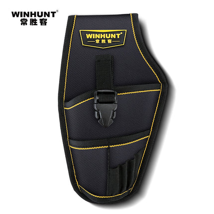 Frequent Victor Tool Kit Electronics' Bag Waist Bag Thickened Canvas Multifunctional Oxford Cloth Hardware Tools Small Tool Kit