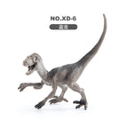 XD-6 Raptor 52.6g