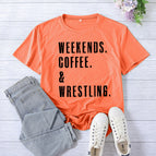 Orange / S