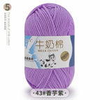 43 taro purple