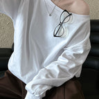 White / M