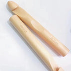 One 25mm thick crochet hook