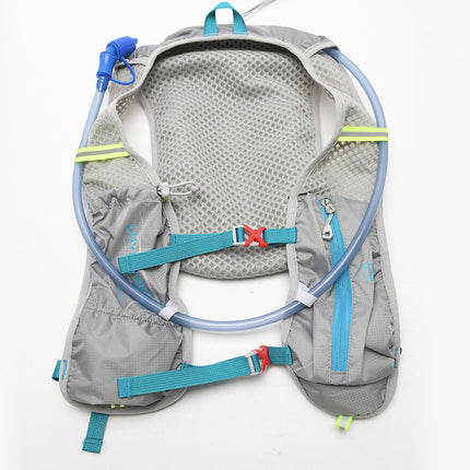 New Cross-Country Running Outdoor Sports Backpack Marathon Cycling Hiking Mountaineering Water Bag Backpack