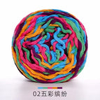 New 02 colorful