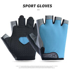 Classic light blue [palm particles are non-slip/quick-drying] / S