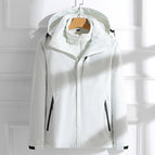 Men's White / M