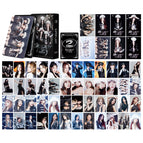 (G)I-DLE-[2 Super lady]-LOMO Card