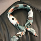 Rabbit head green / Below 60cm