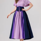 Purple / S/M