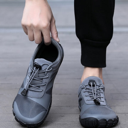 New Outdoor River Tracing Shoes for Men and Women, Camping Shoes, Non-Slip Cycling Hiking Shoes, Fishing Low-Cut Rock Climbing Sports Shoes, Wear-Resistant