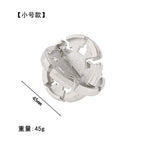 [Small size] snowflake