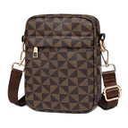 2023 windmill pattern brown