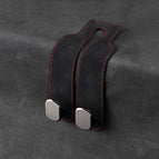 Factory dropshipping/labeling and warehousing / [zinc alloy hook head] black
