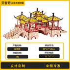 Wuting bridge