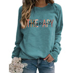 Gray blue (black font) / S