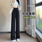 Black-[regular style] with pockets / S