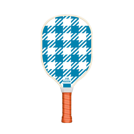 Cross-border hot new style Peak racket board professional pickleball racket poplar racket entry-level beginner racket